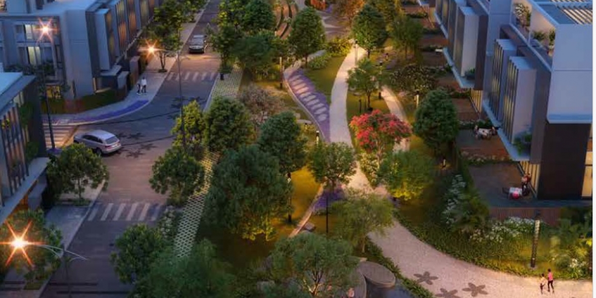 Senturia An Phú – Khu Đô Thị Đẳng Cấp Giữa Lòng Thủ Thiêm