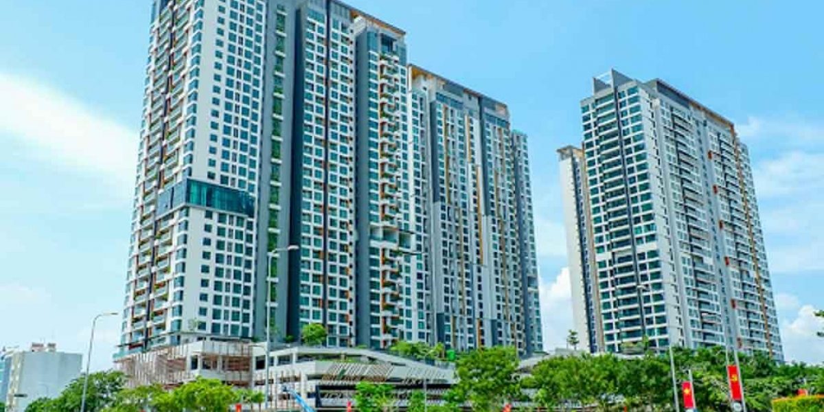 Duplex 3PN Feliz En Vista – Không gian sống “nhà phố trên không" sổ hồng riêng